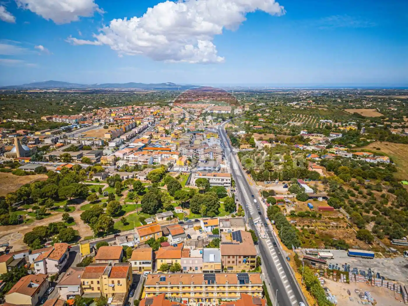 Trilocale via Domenico Millelire 11, San Giovanni - Villa Gorizia, Sassari - foto 4