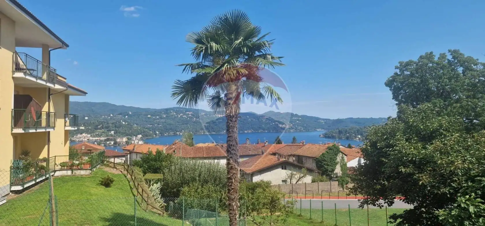 Appartamento in vendita a Pella