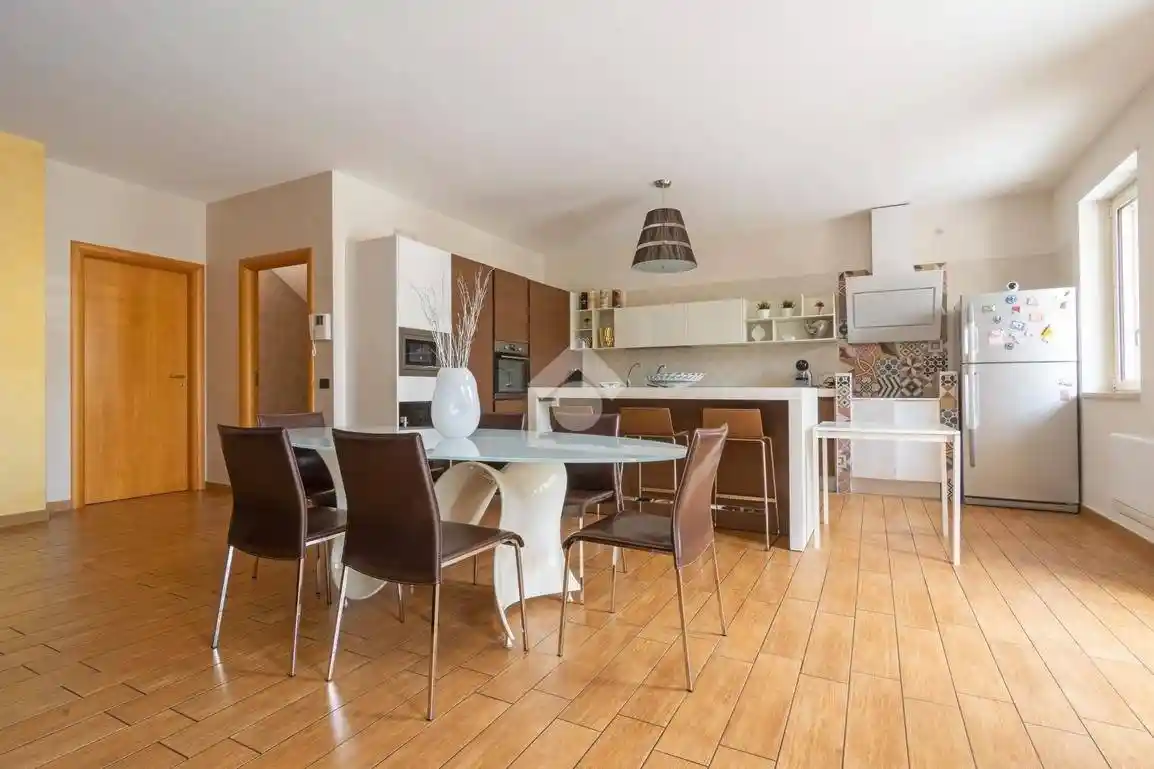 Appartamento in vendita a Conversano