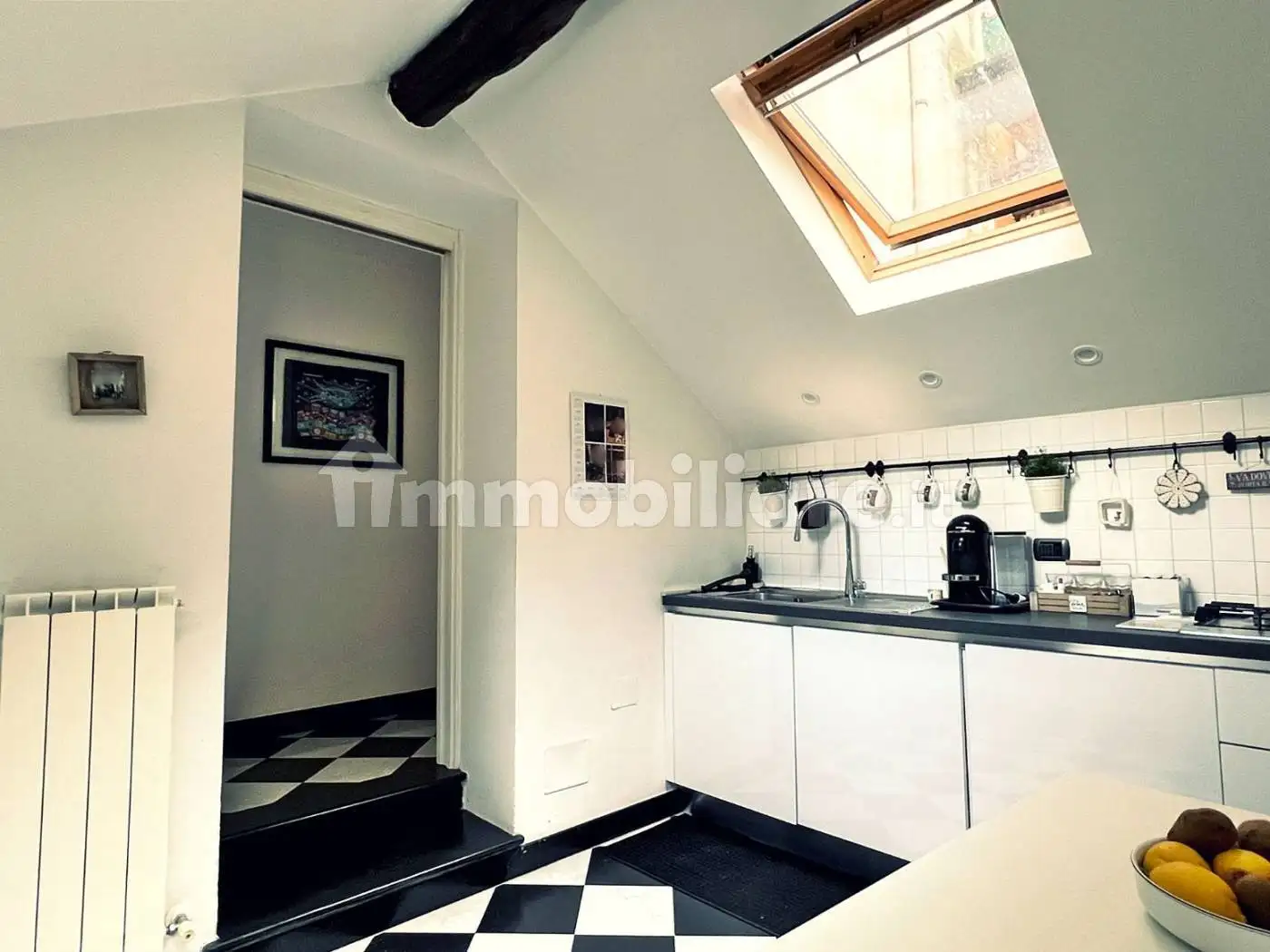 Appartamento in affitto a Chiavari