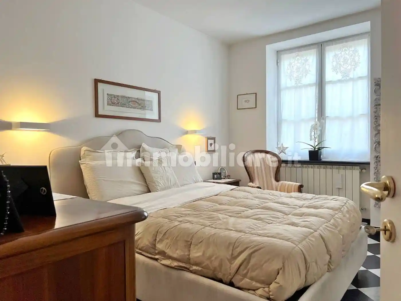 Quadrilocale via Rivarola, 63, Centro Storico, Chiavari - foto 2