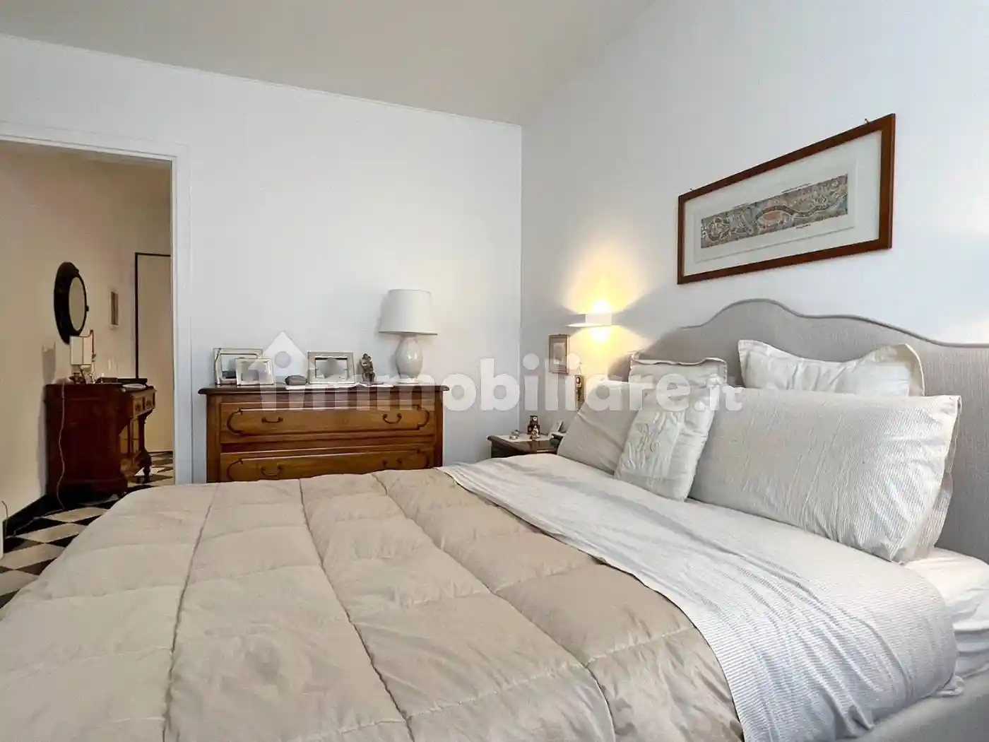 Quadrilocale via Rivarola, 63, Centro Storico, Chiavari - foto 3