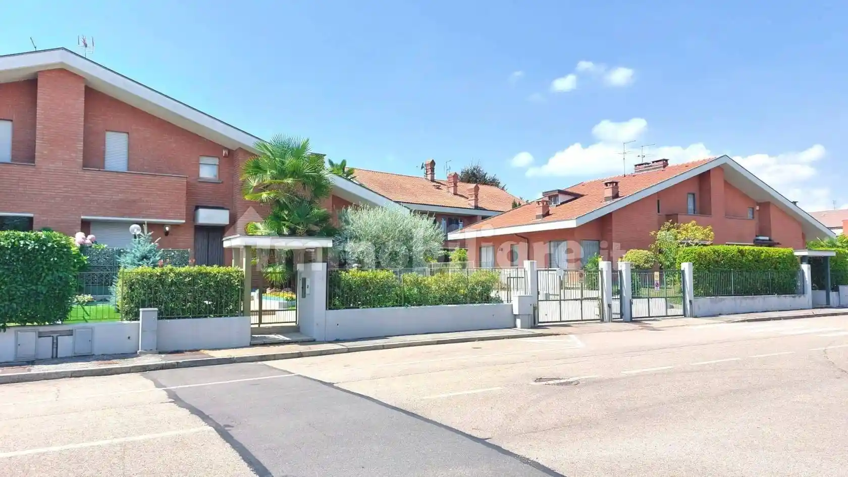 Villa bifamiliare, ottimo stato, 288 m², Garino, Vinovo - foto 2