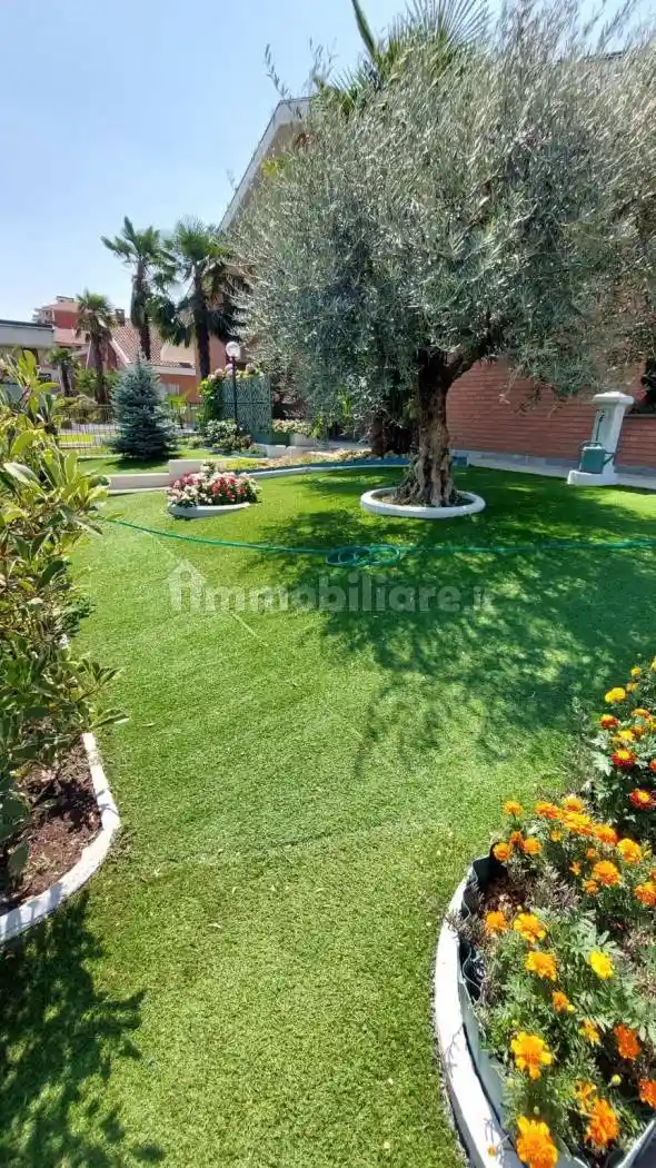 Villa bifamiliare, ottimo stato, 288 m², Garino, Vinovo - foto 3