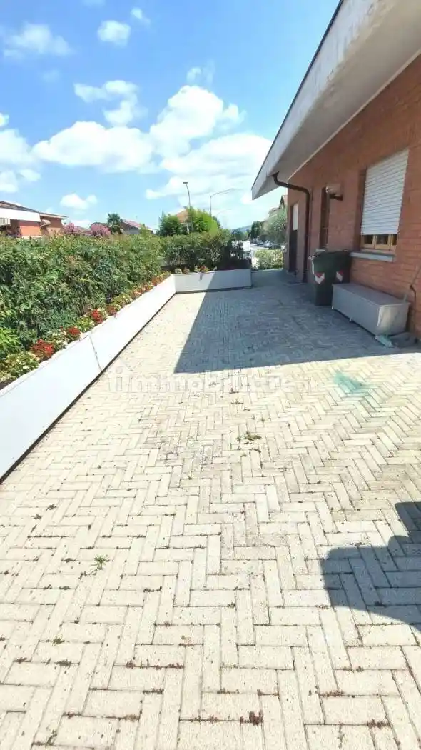 Villa bifamiliare, ottimo stato, 288 m², Garino, Vinovo - foto 4