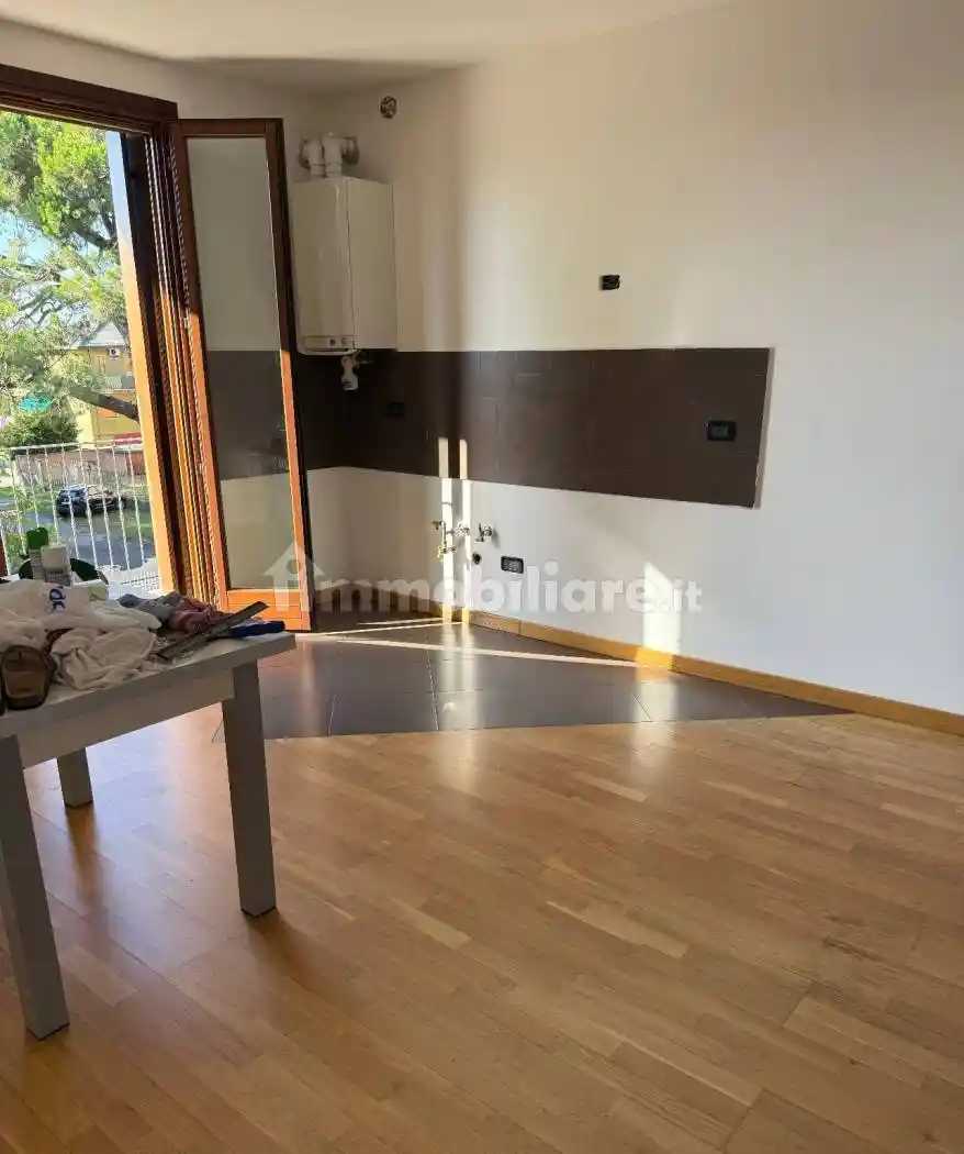 Trilocale Strada della Droma 49, Alberoni, Venezia - foto 2