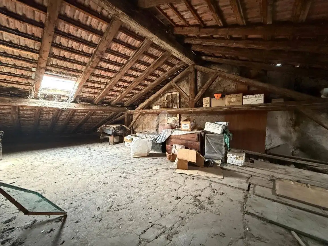 Attico - Mansarda in vendita a Lavis