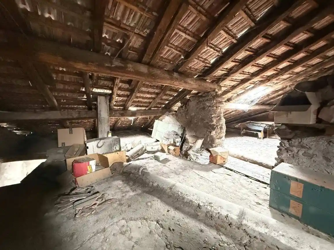 Attico - Mansarda - foto 2