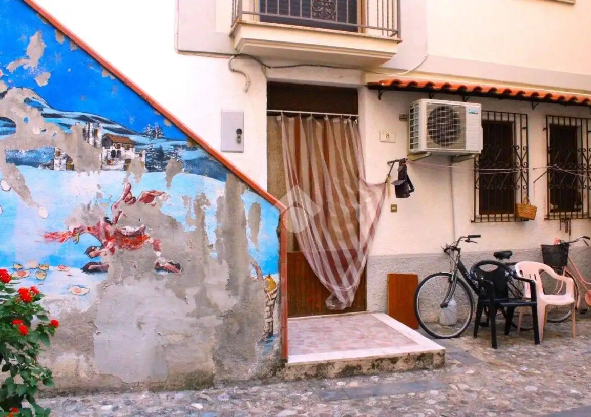 Appartamento in vendita a Diamante