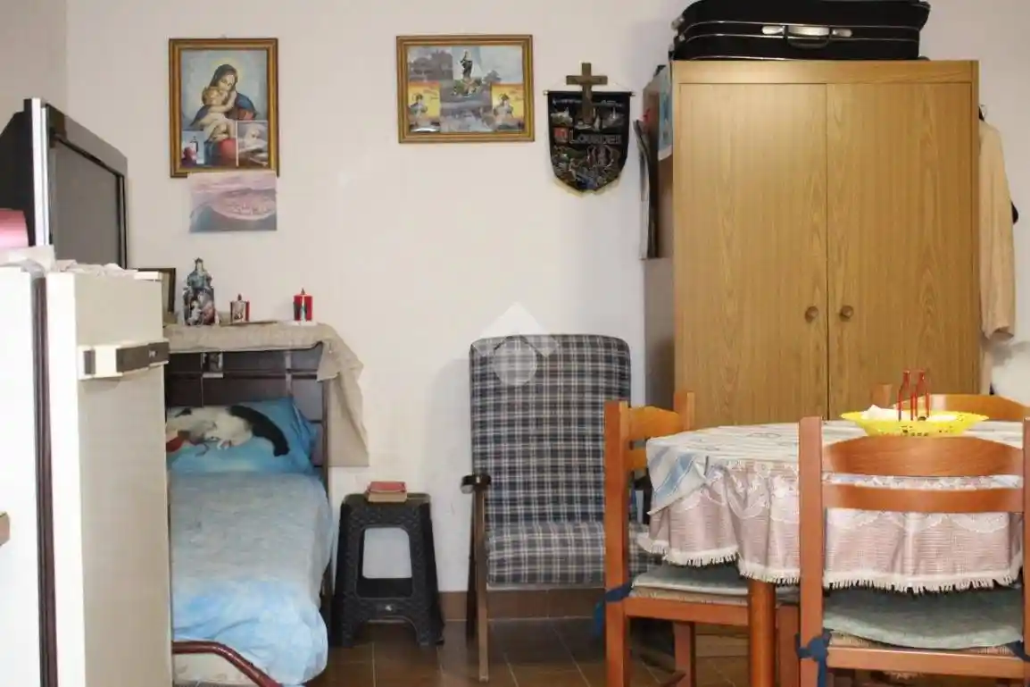 Monolocale via Fiume 8, Centro, Diamante - foto 4