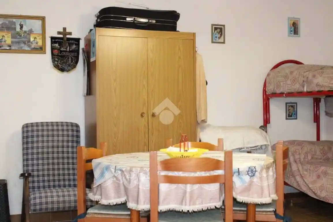 Monolocale via Fiume 8, Centro, Diamante - foto 5