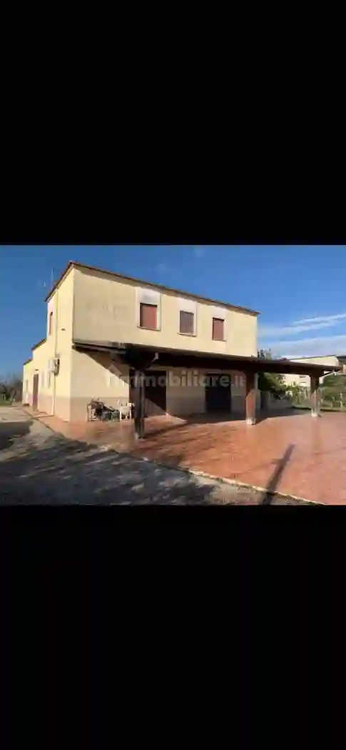 Casale via Giannottola 15, Torre del Padiglione - Carano, Aprilia - foto 4