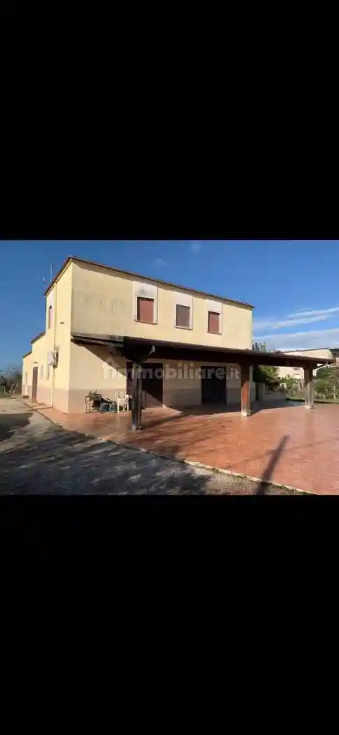 Casale via Giannottola 15, Torre del Padiglione - Carano, Aprilia - foto 2