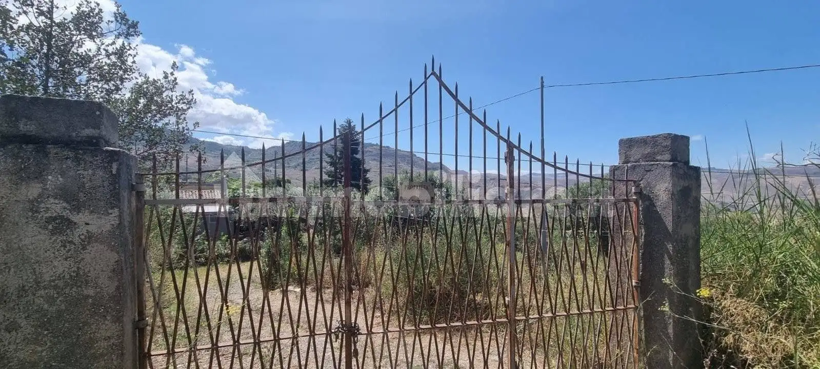 Rustico - Casale in vendita a Polizzi Generosa