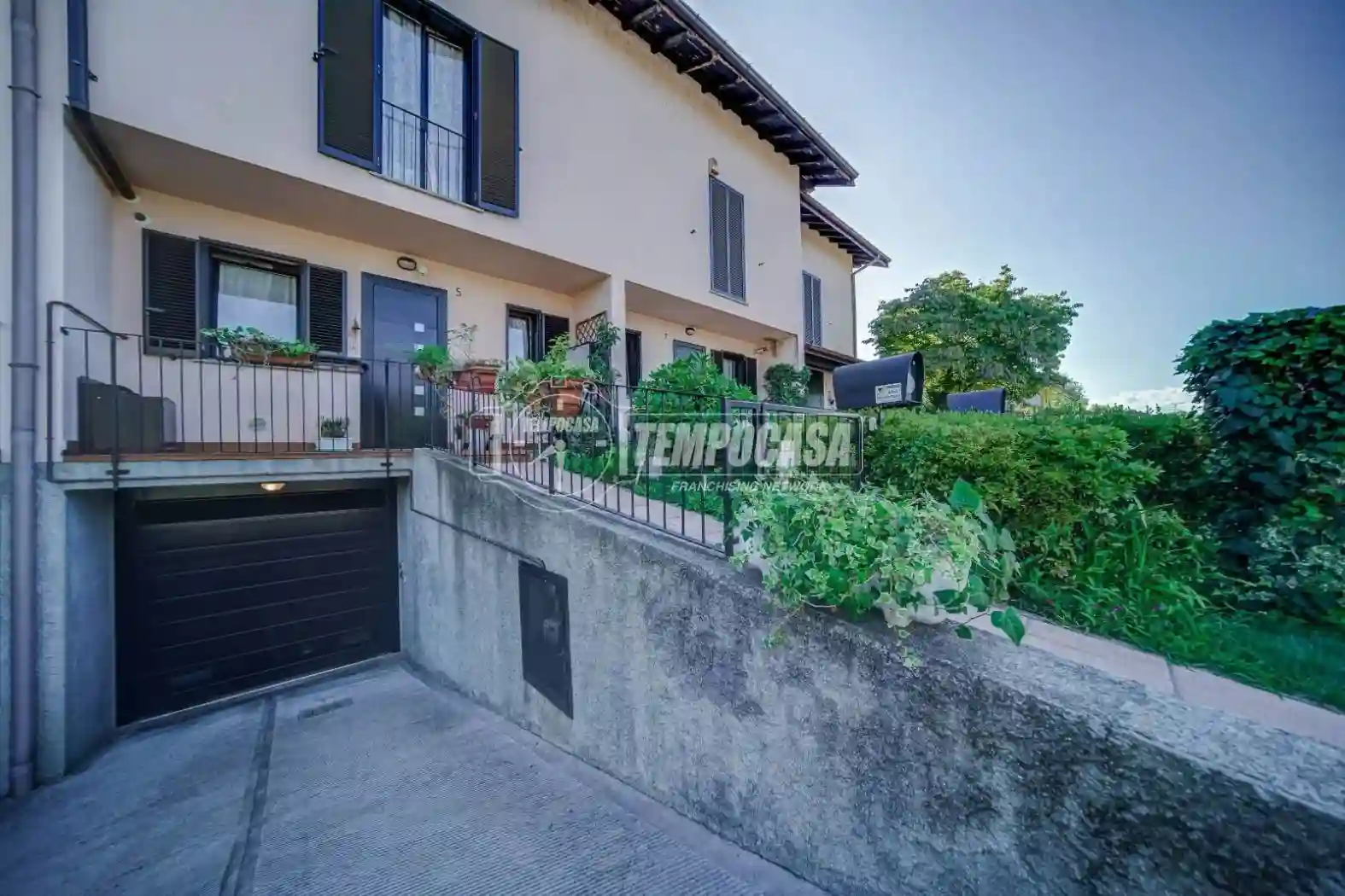 Villetta a schiera - foto 2