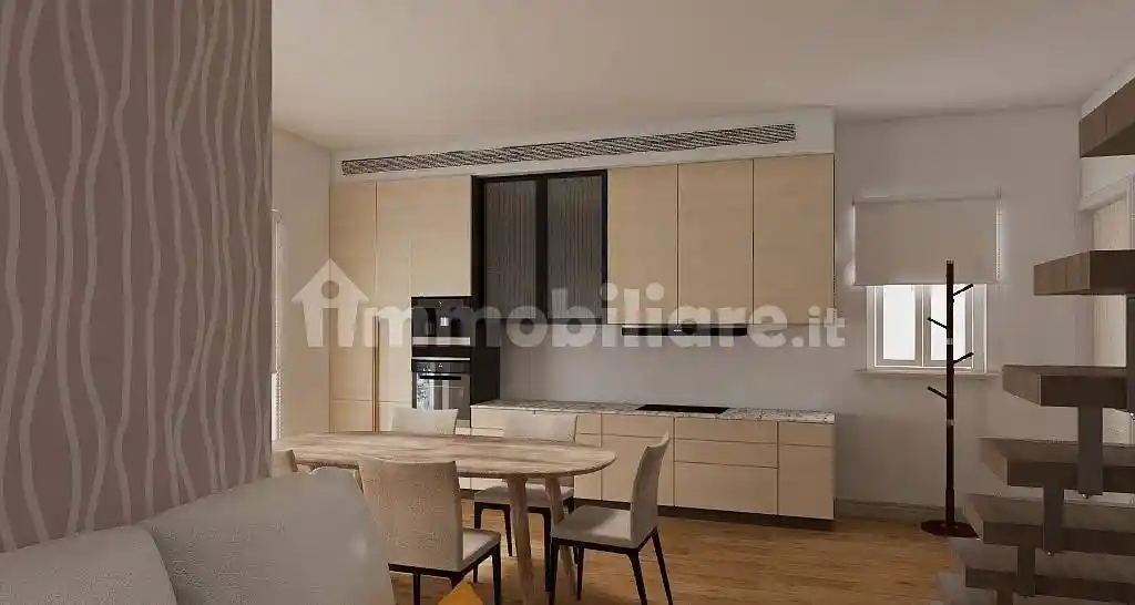 Villetta a schiera in vendita a Edolo