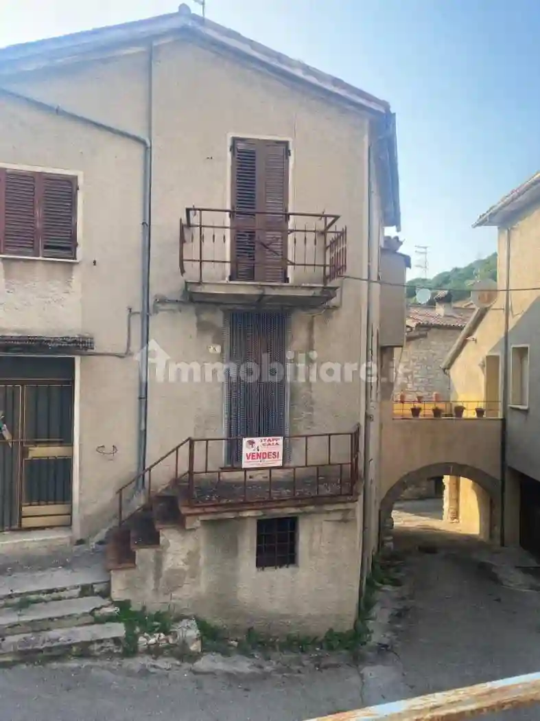 Casa indipendente - foto 2