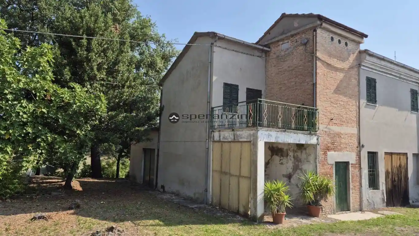 Villa in vendita a Montefelcino