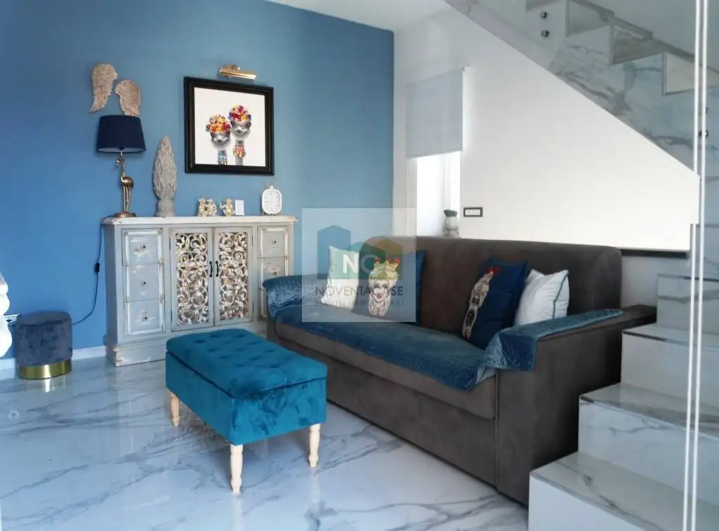 Villa in vendita a Lacco Ameno