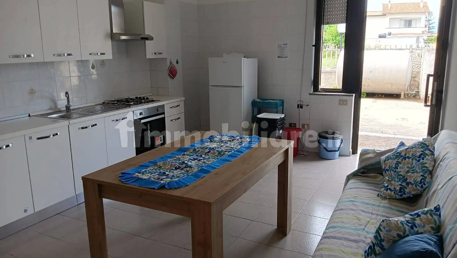 Appartamento in affitto a Sellia Marina