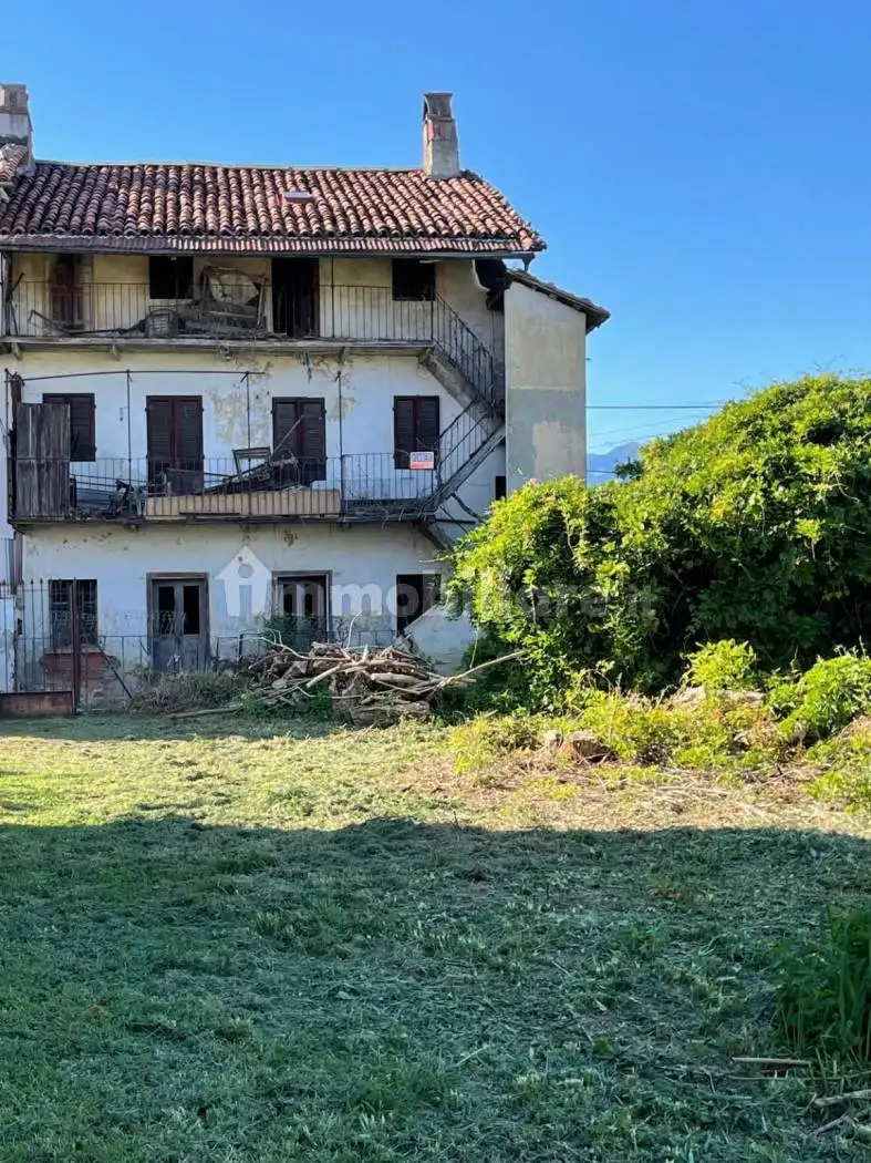 Rustico - Casale in vendita a Pavone Canavese