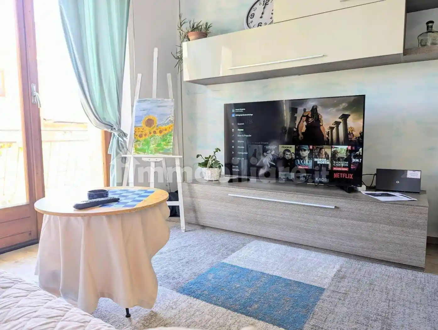 Loft in vendita a Chianciano Terme