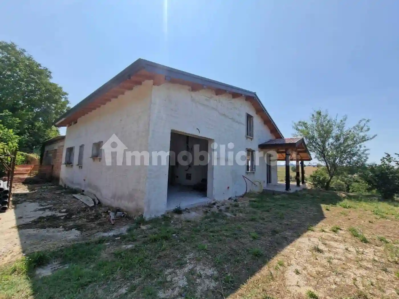 Villetta a schiera - foto 3