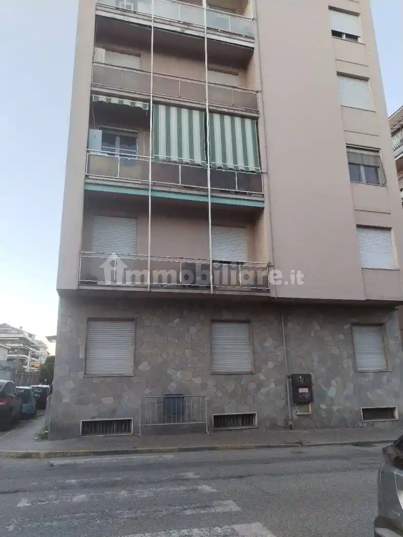 Appartamento in vendita a Valenza