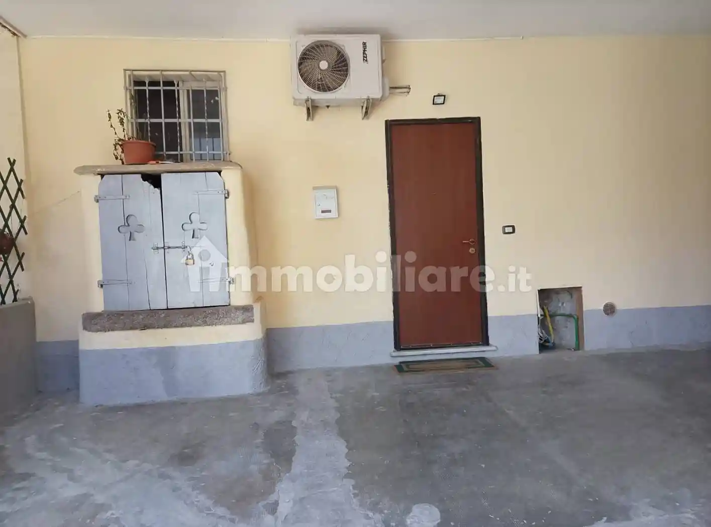 Appartamento in vendita a Caronno Varesino