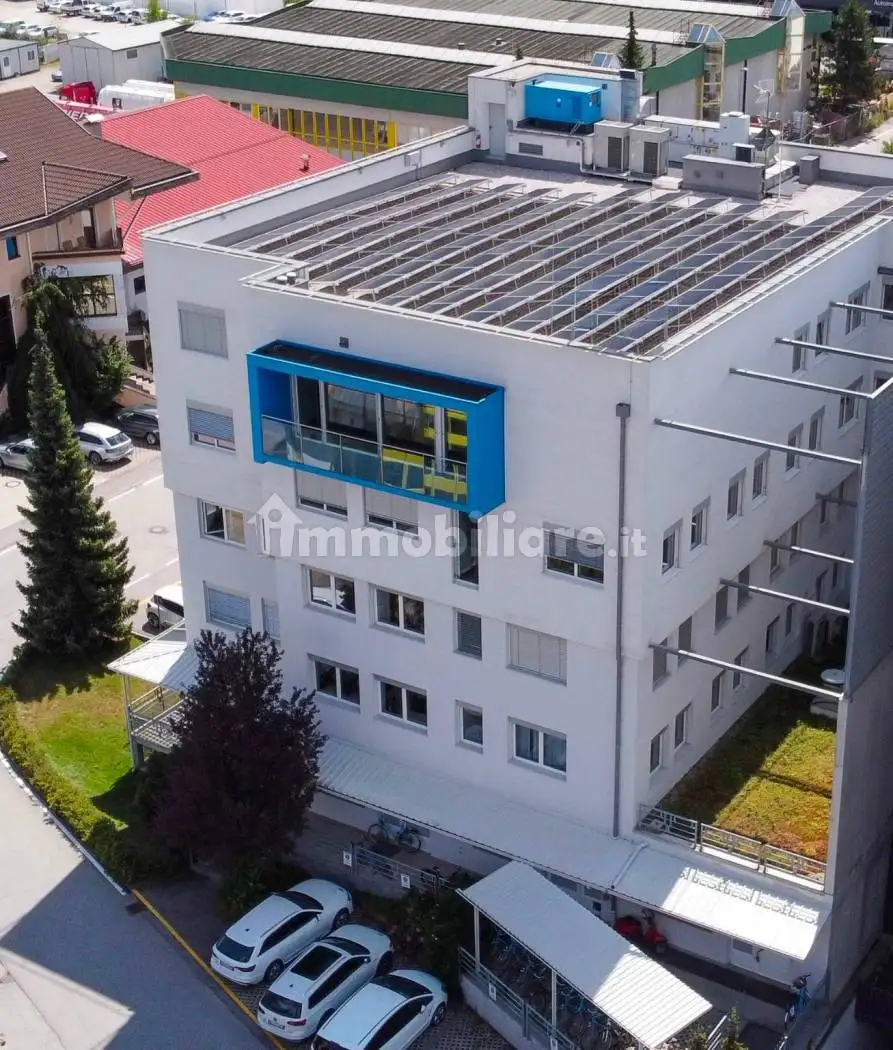 Palazzo - Edificio in Affitto - foto 4