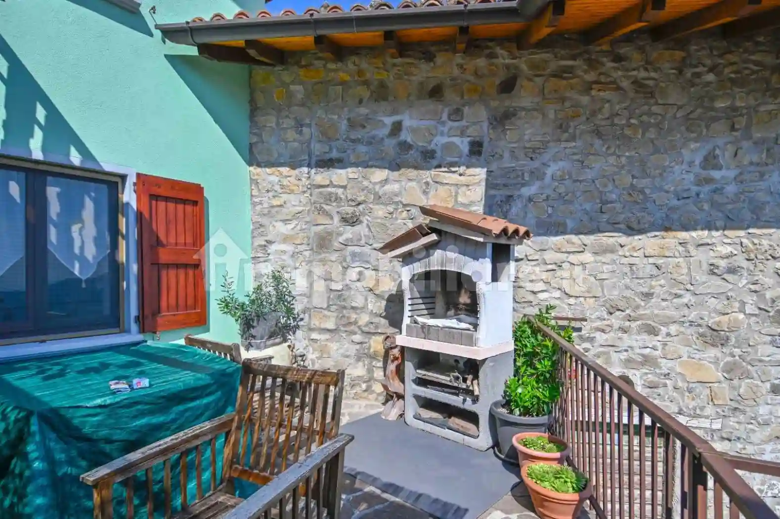 Casa indipendente - foto 4