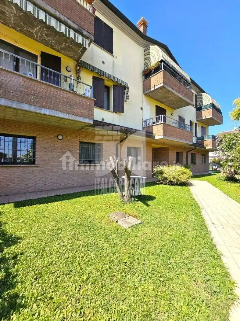 Appartamento in vendita a Curtatone