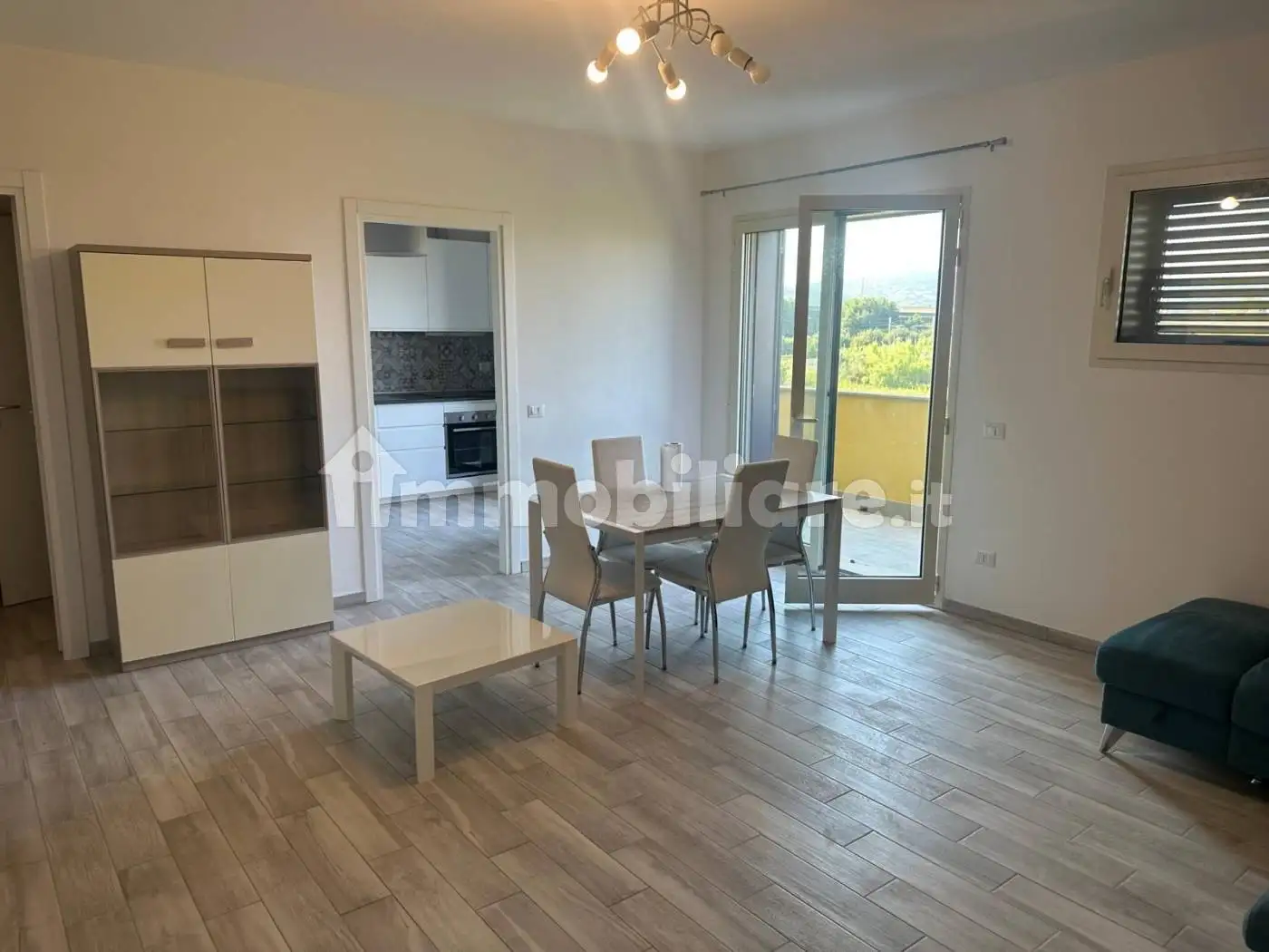 Appartamento in vendita a Livorno