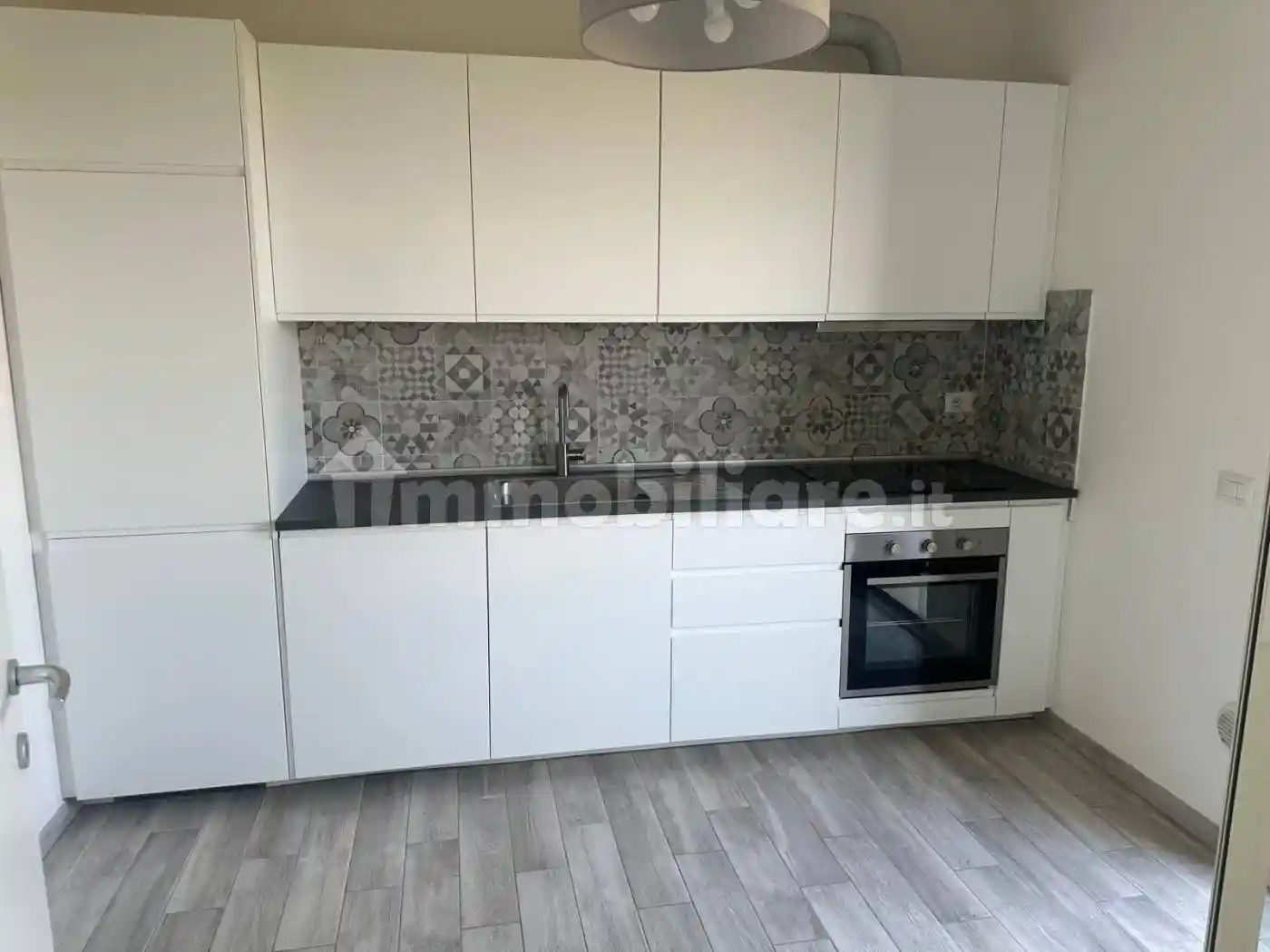 Quadrilocale nuovo, su più livelli, La Rosa, Livorno - foto 2