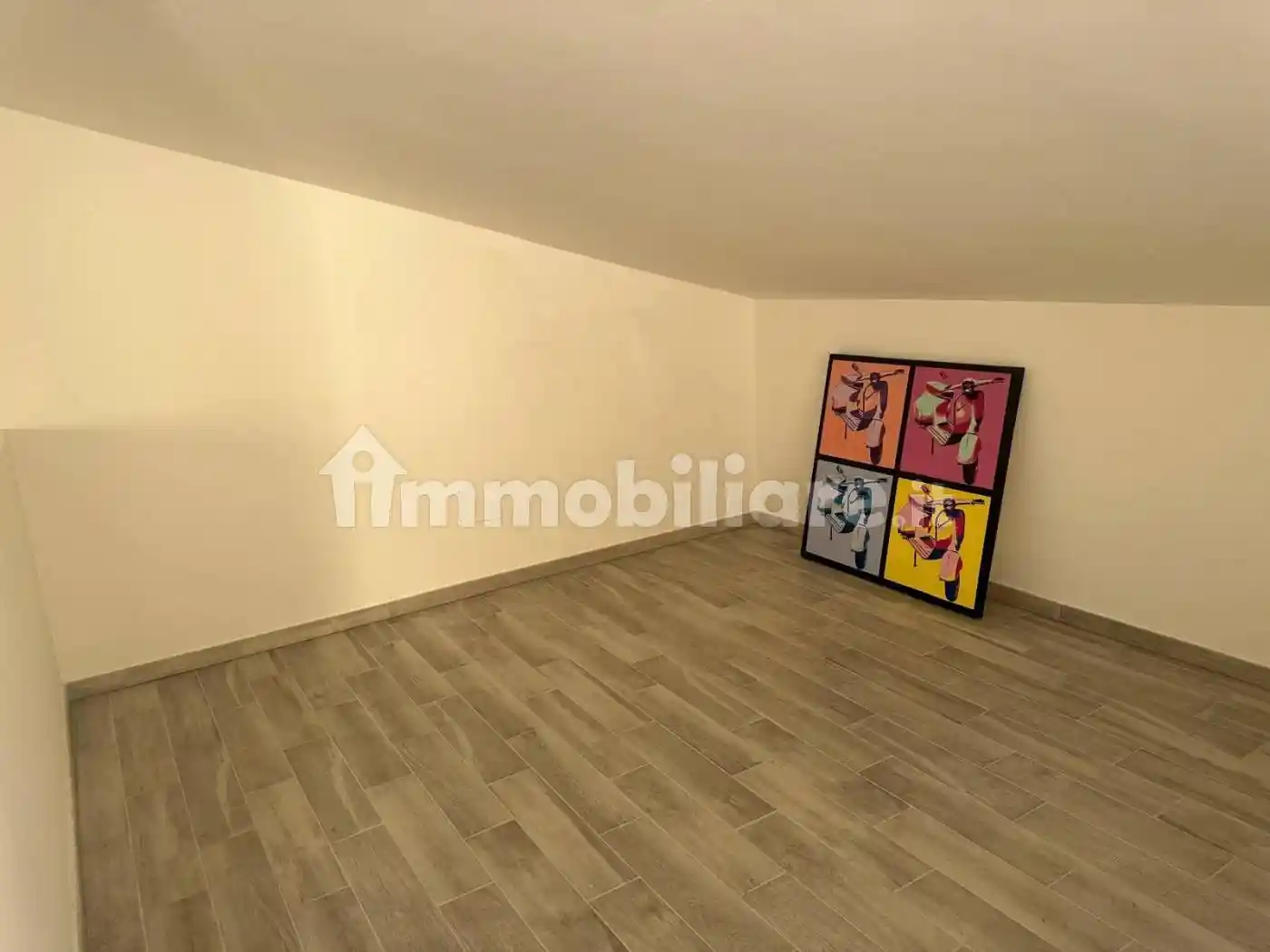 Quadrilocale nuovo, su più livelli, La Rosa, Livorno - foto 5