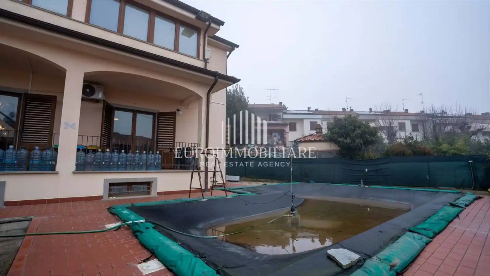 Villa unifamiliare Località Chiani, 120, San Giuliano, Arezzo - foto 3