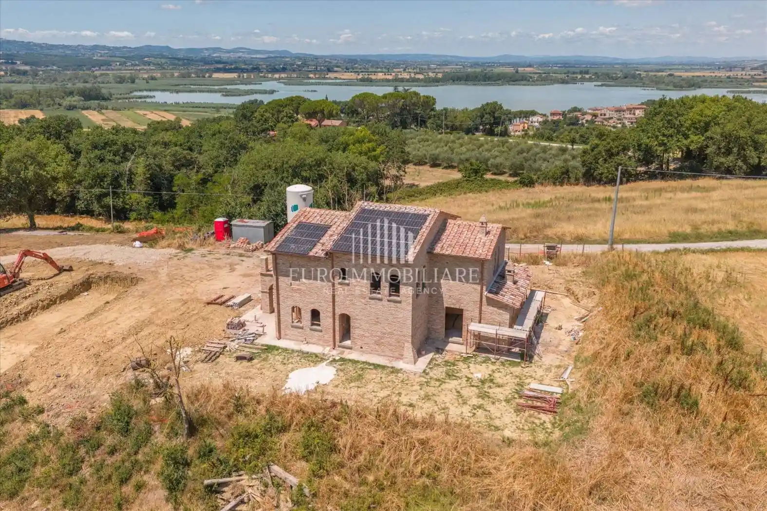 Casale via Binami, 6, Binami, Castiglione del Lago - foto 2