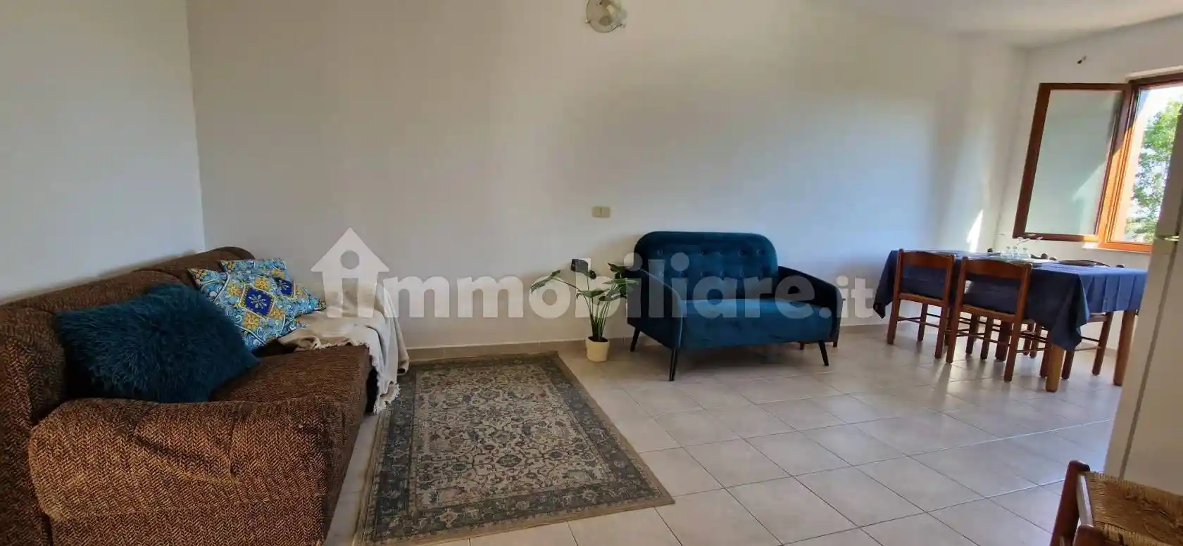 Bilocale buono stato, secondo piano, Latina Lido, Latina - foto 4