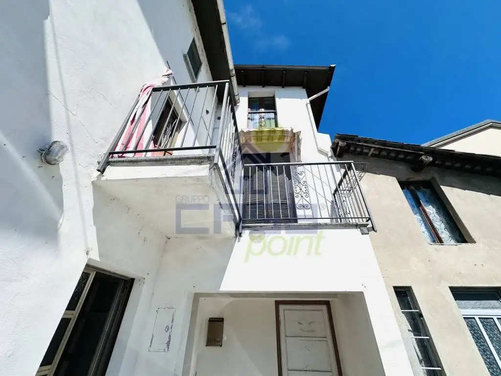 Appartamento in vendita a Gerenzago