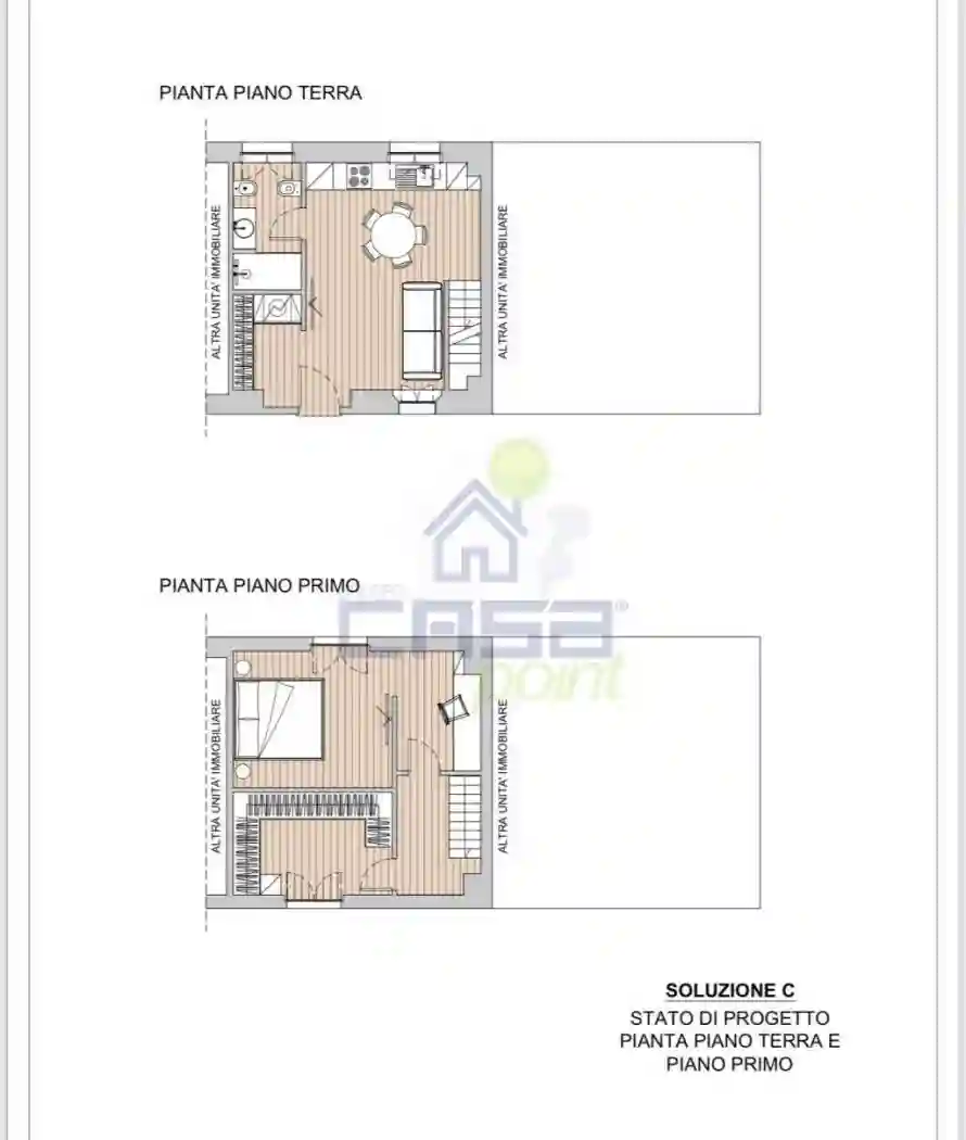 Casa indipendente - foto 2