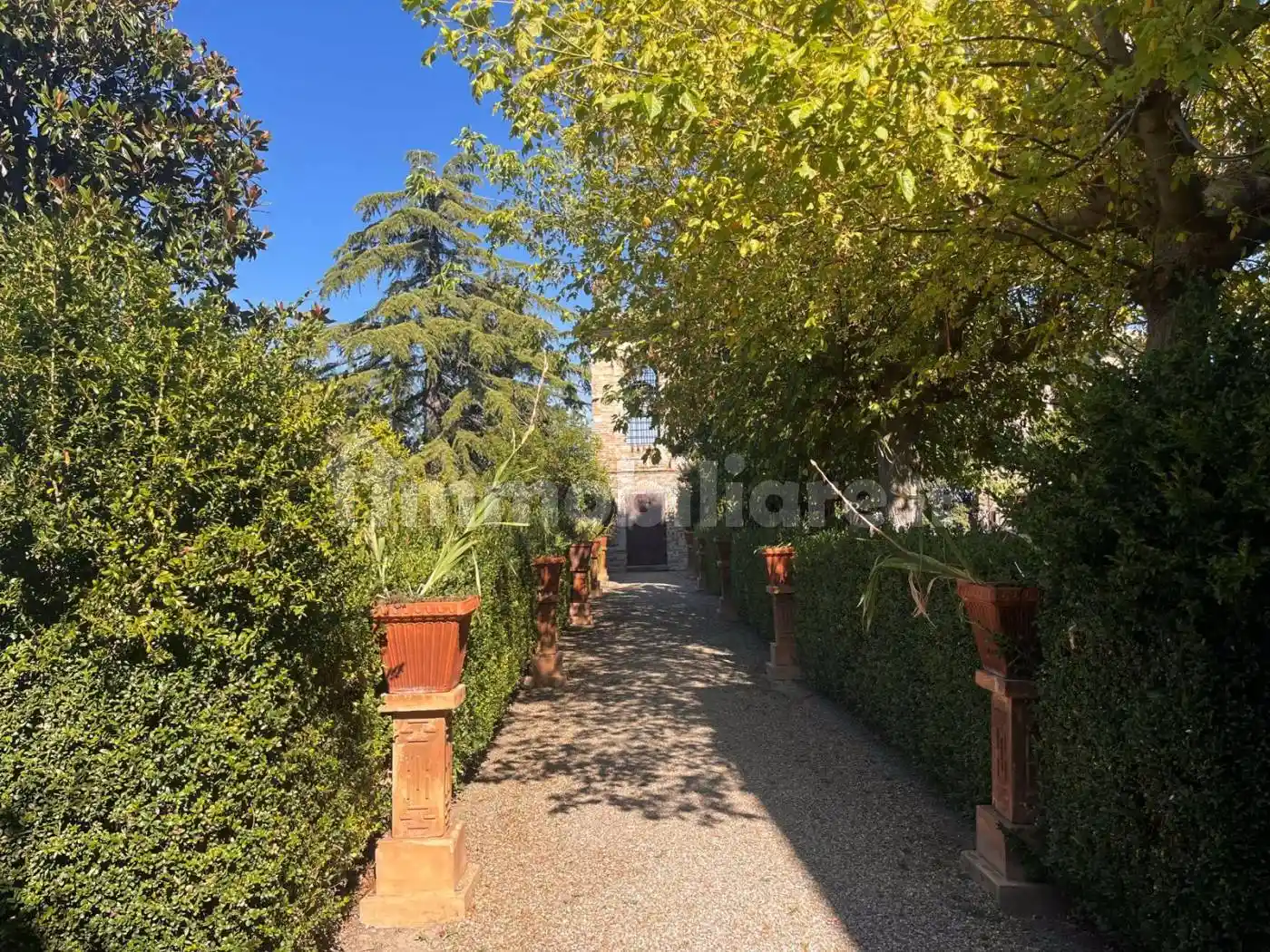 Palazzo - Edificio - foto 2