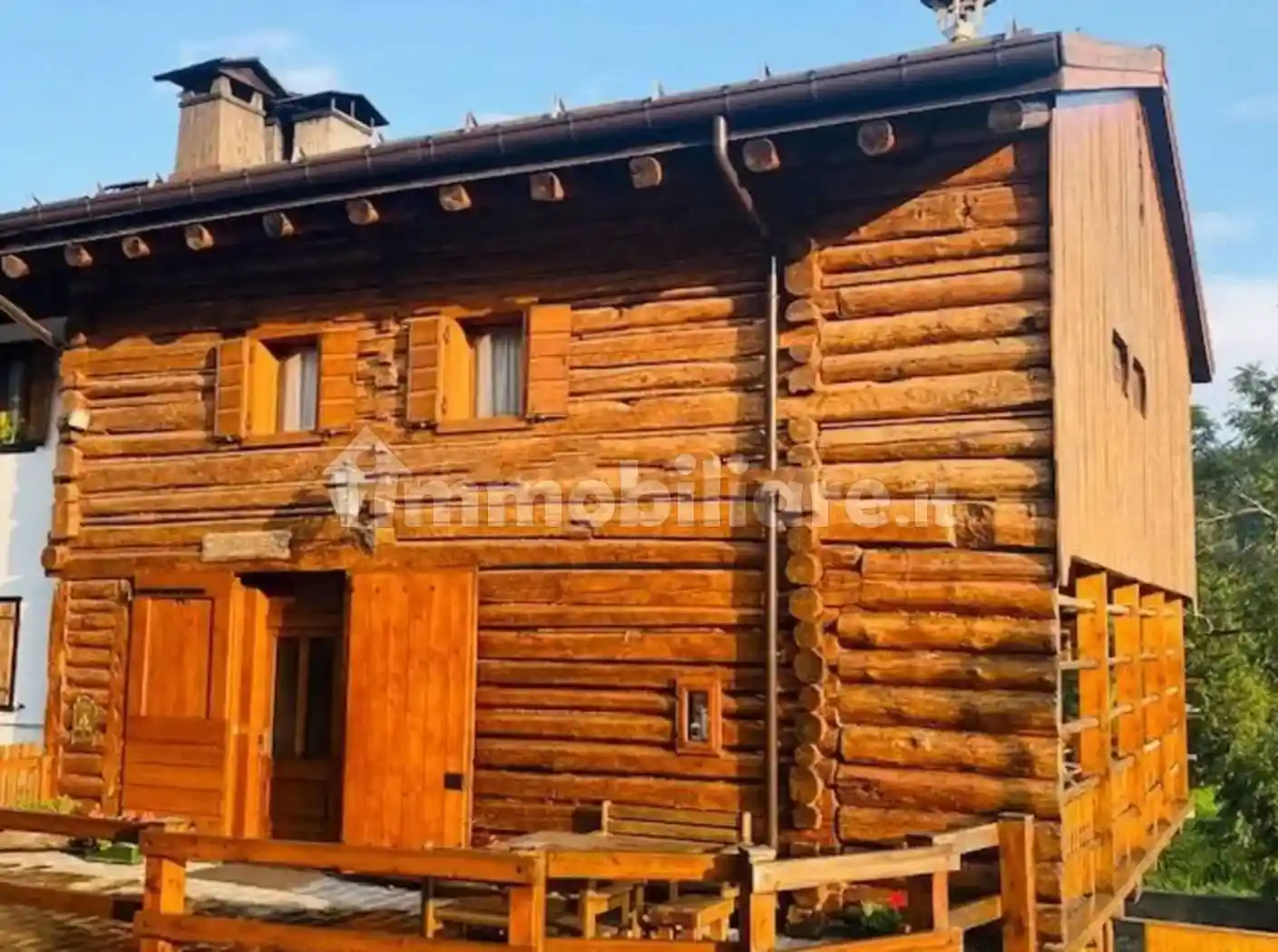 Villetta a schiera - foto 3