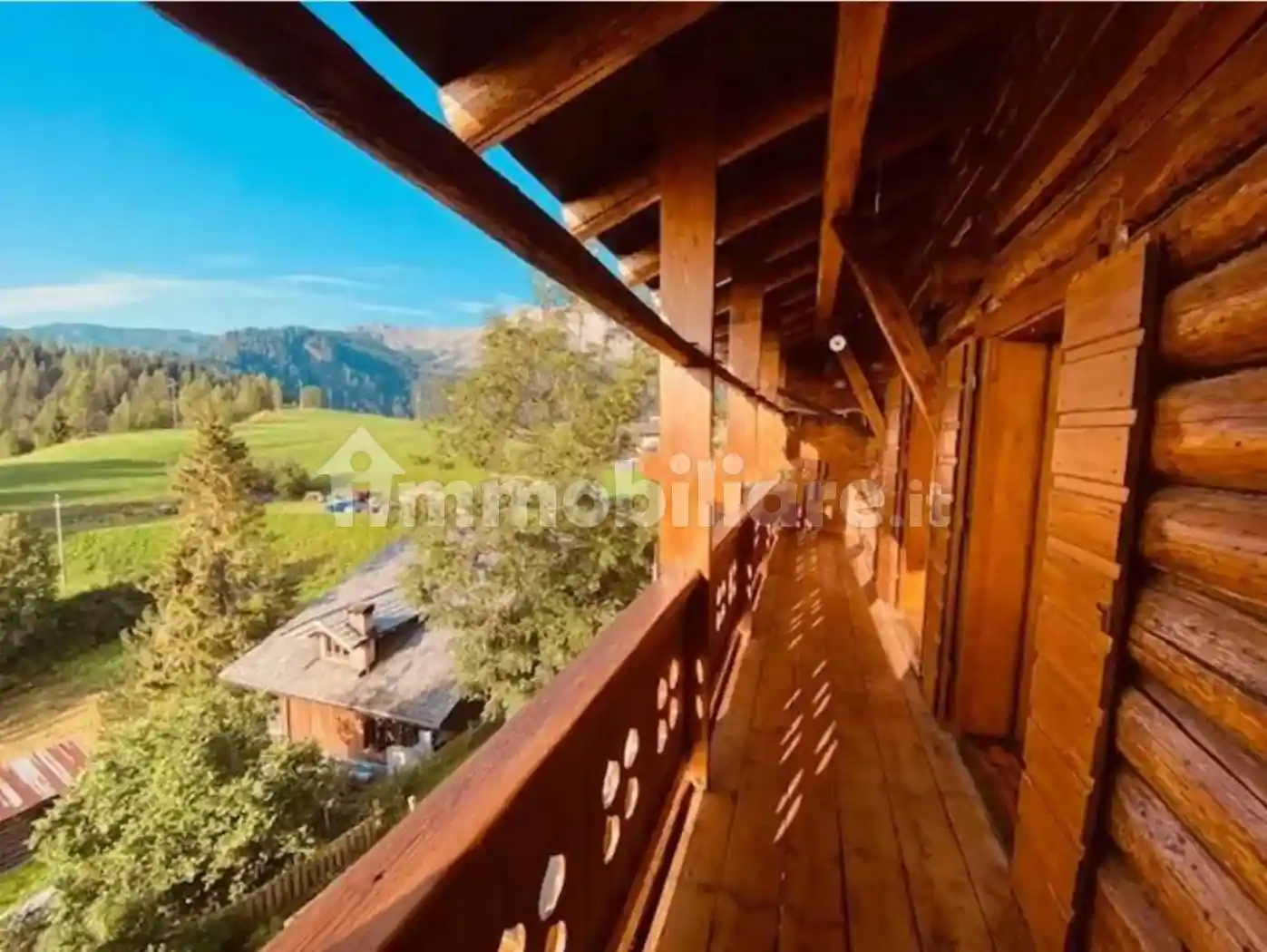 Villetta a schiera - foto 4