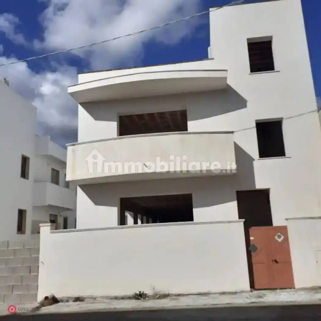 Rustico - Casale in vendita a Casarano