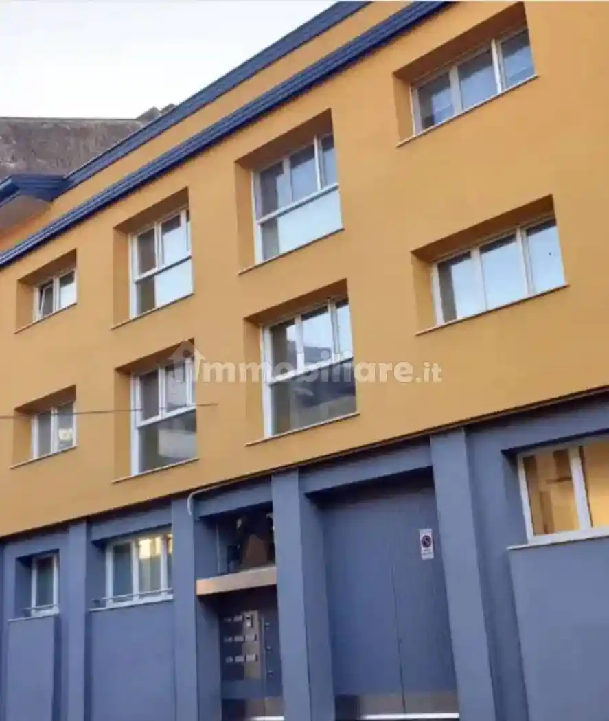 Trilocale via Bersaglio, Teatro, Udine - foto 2