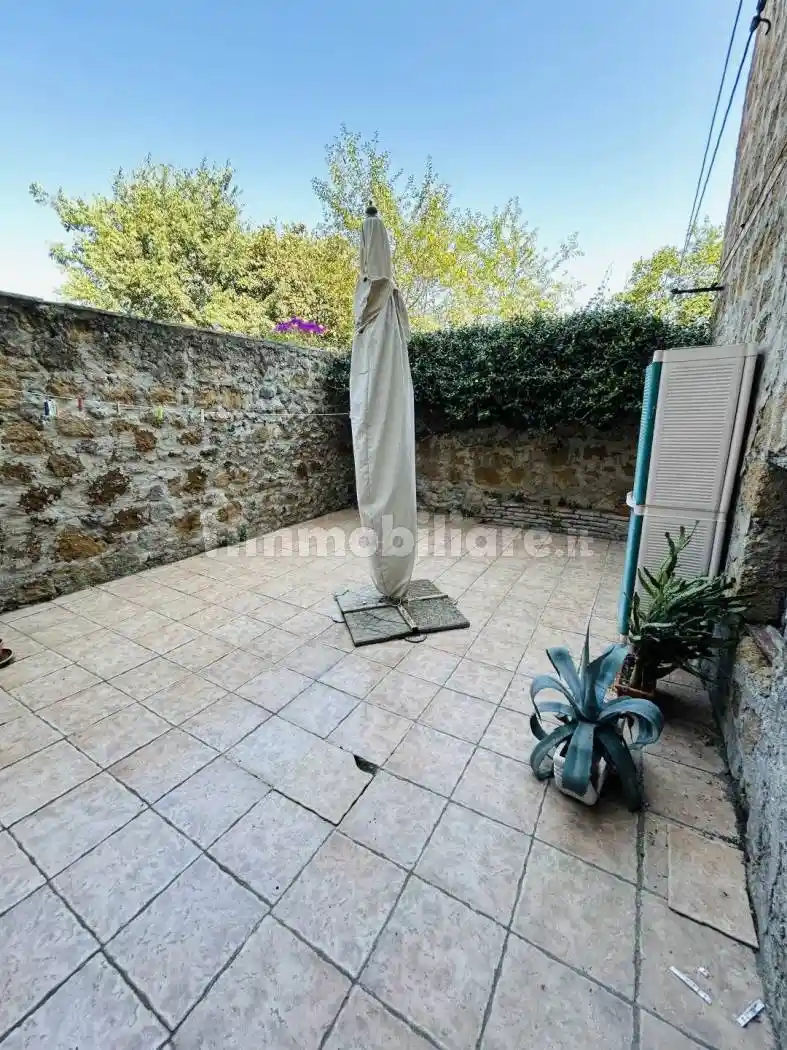 Appartamento in vendita a Tuscania