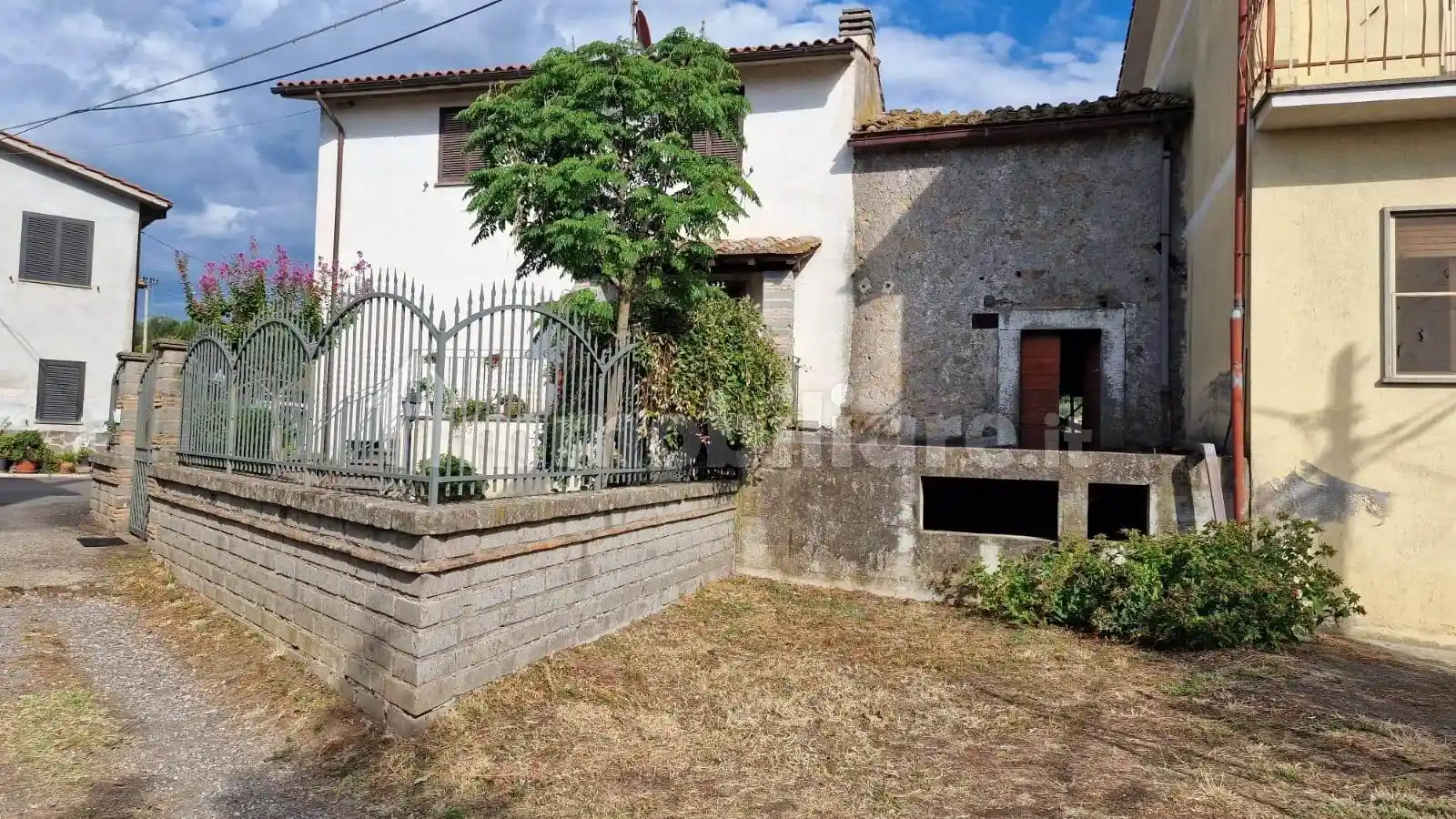 Appartamento in vendita a Viterbo