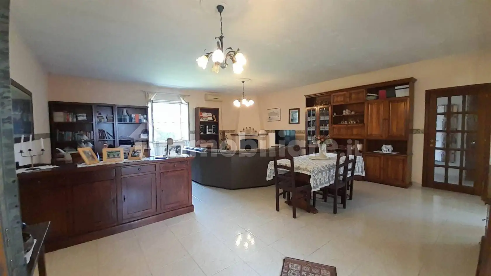 Villa in vendita a Tarquinia