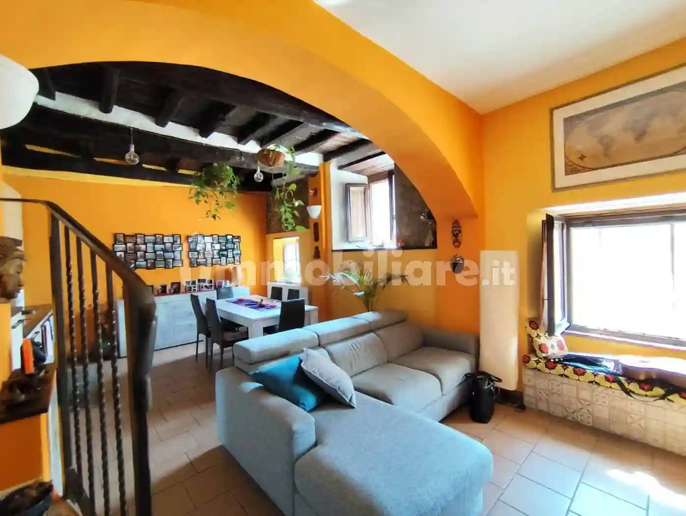 Casa indipendente - foto 2