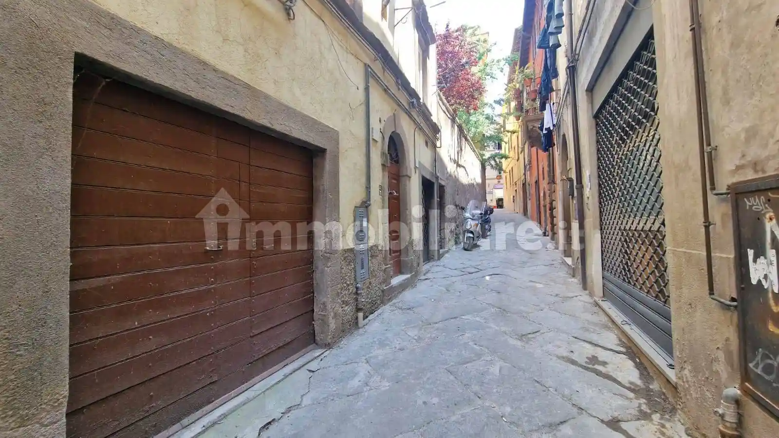 Appartamento in vendita a Viterbo